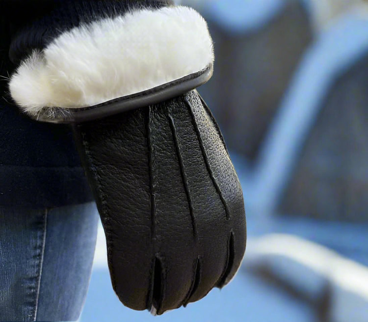 Men's Winter Gloves