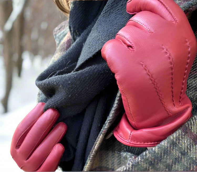 Women's Winter Gloves