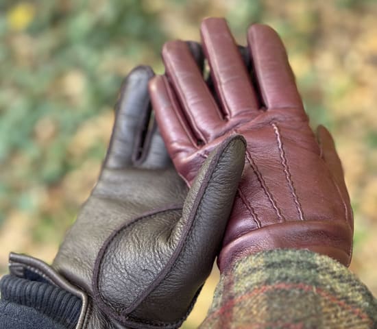 Winter Gloves