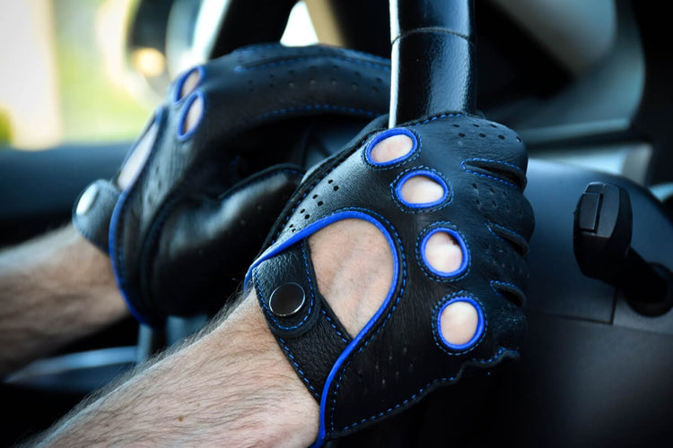 Men's Driving Gloves