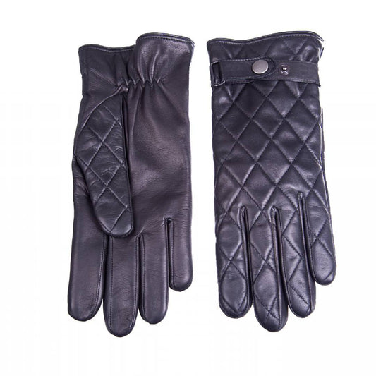 Nappa Leather Winter Gloves – Cashmere Lined, Available in Multiple Colors