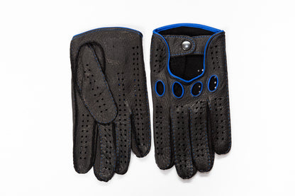 Women’s Peccary Driving Gloves – Custom Size & Color